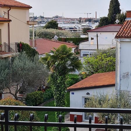Apartment Karmen Umag Exterior photo