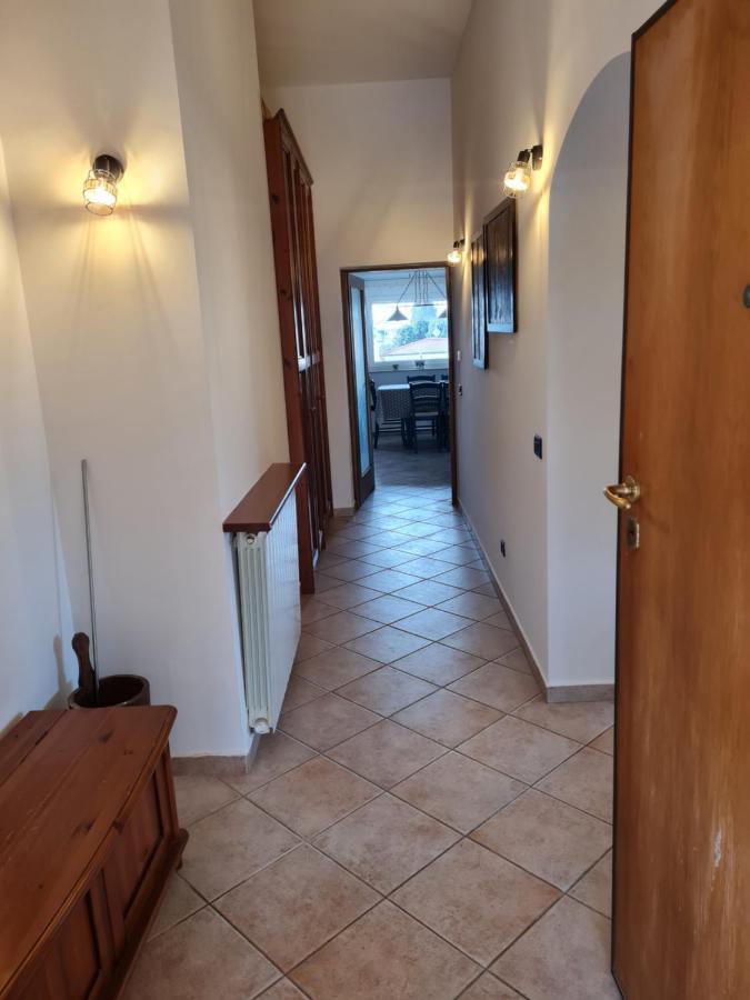 Apartment Karmen Umag Exterior photo
