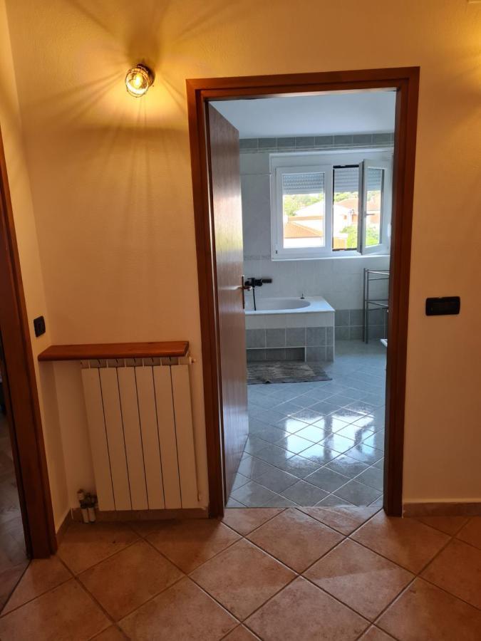 Apartment Karmen Umag Exterior photo