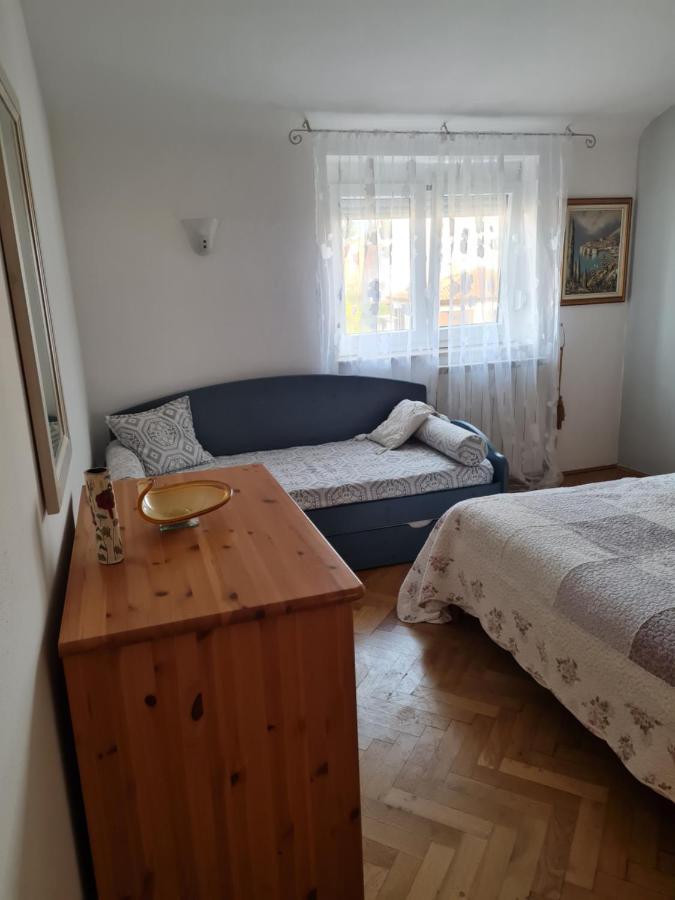 Apartment Karmen Umag Exterior photo