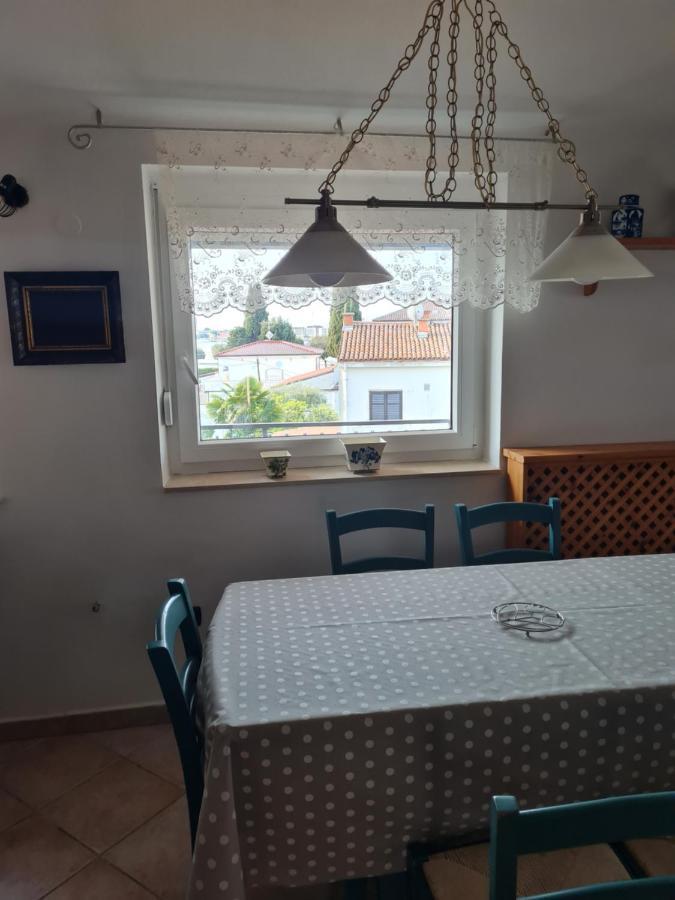 Apartment Karmen Umag Exterior photo