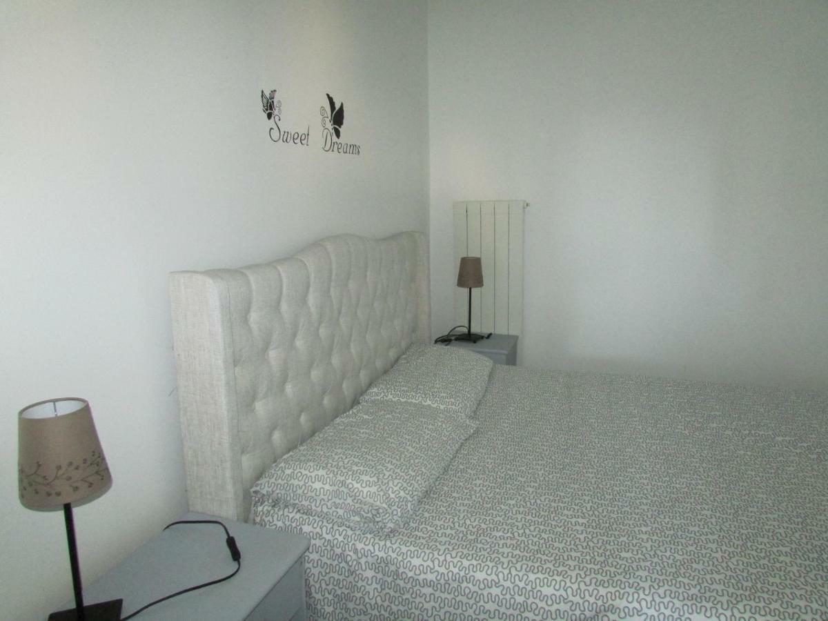 Apartment Karmen Umag Exterior photo