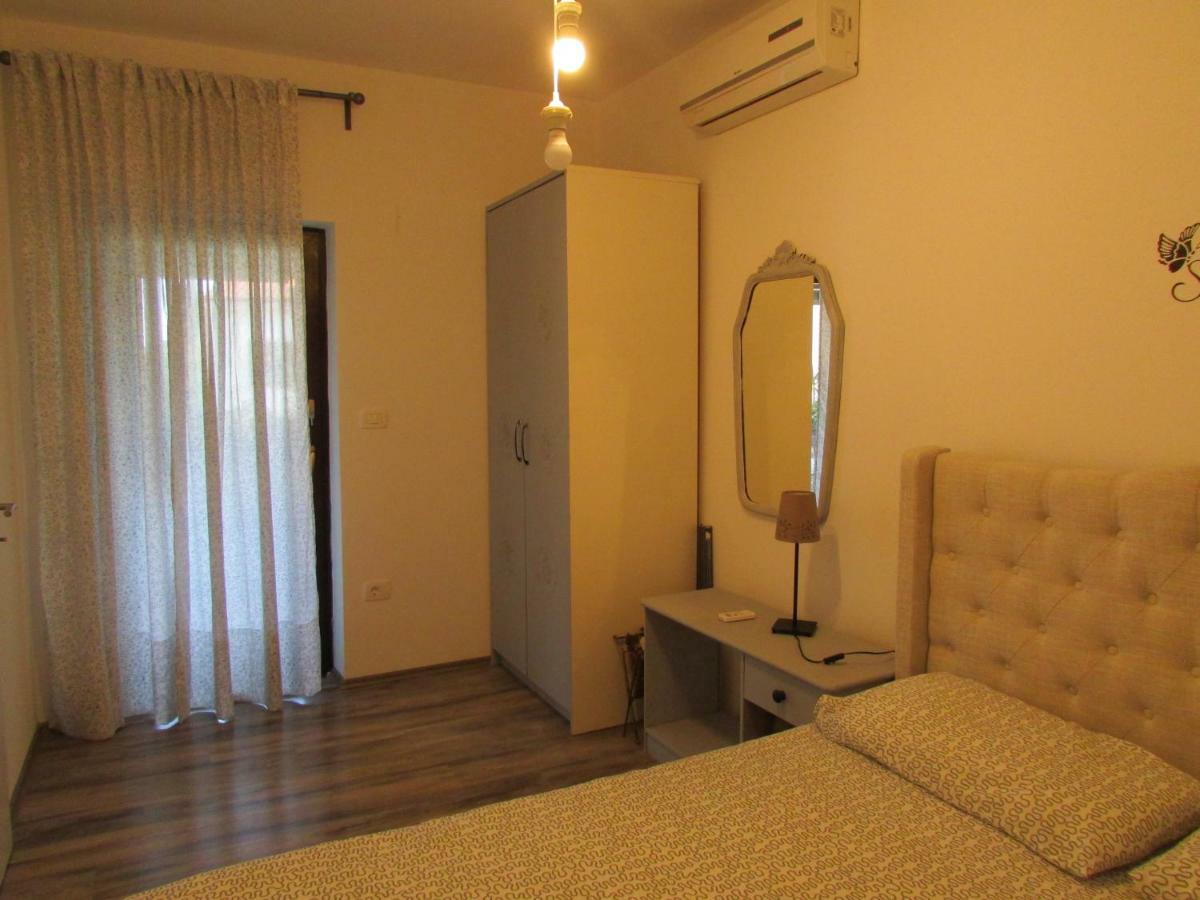 Apartment Karmen Umag Exterior photo